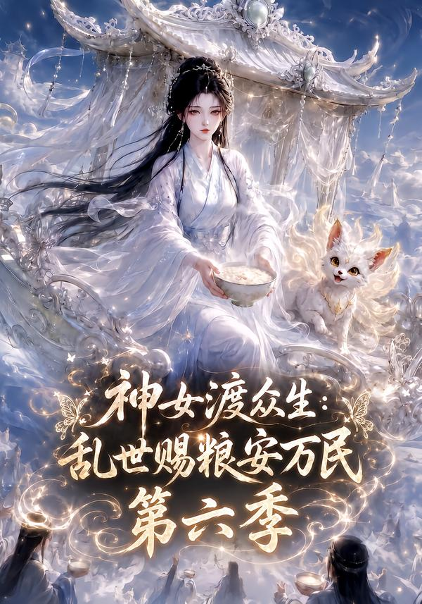 神女渡众生乱世赐粮安万民第六季