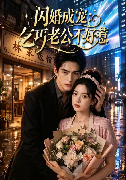 闪婚成宠：乞丐老公不好惹
