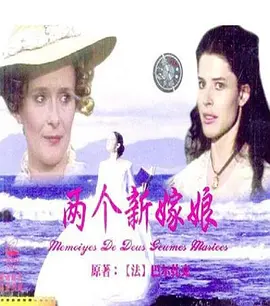 两个新嫁娘电影解说