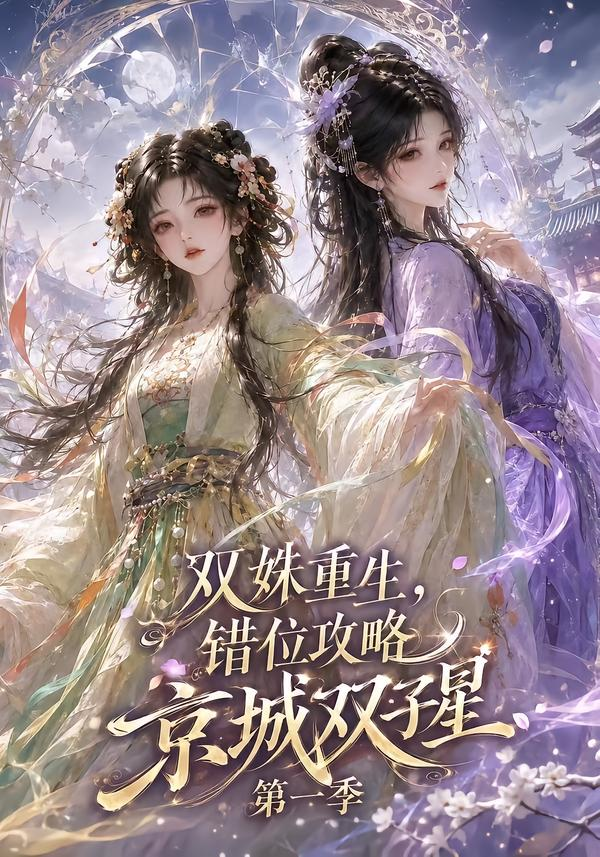 双姝重生，错位攻略京城双子星第一季