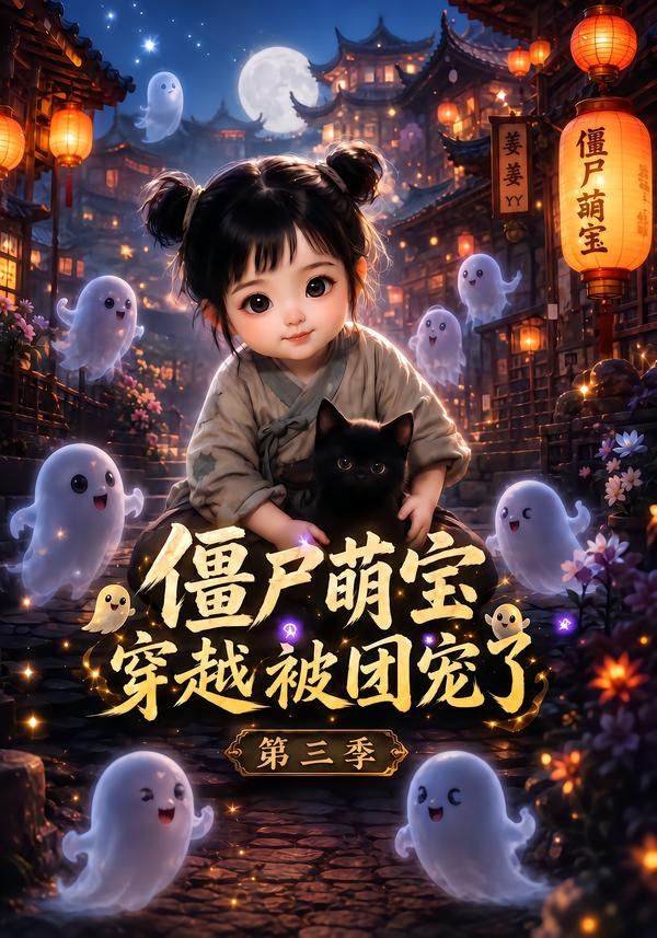 僵尸萌宝穿越被团宠了第三季封面图