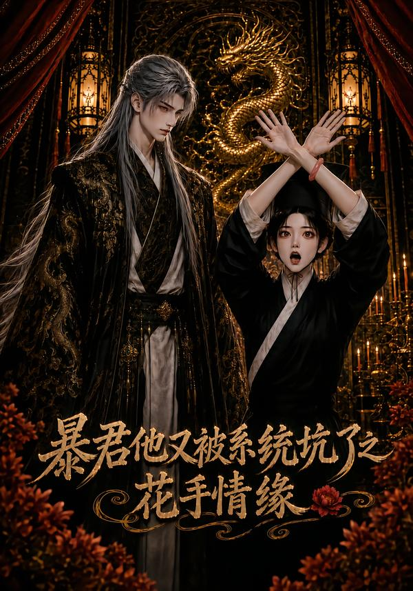 暴君他又被系统坑了之花手情缘