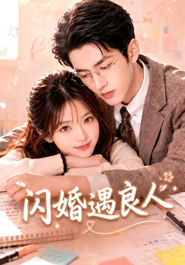 闪婚遇良人