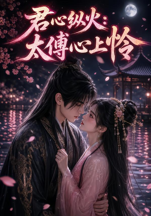 君心纵火，太傅心上怜！