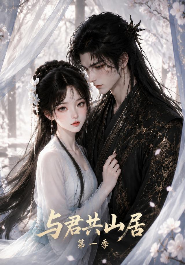 与君共山居第一季