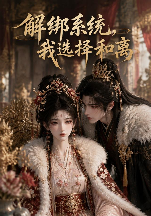 解绑系统我选择和离