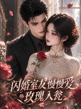 闪婚室友慢慢爱玫瑰入瓮