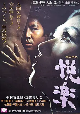 喜悦1965电影解说