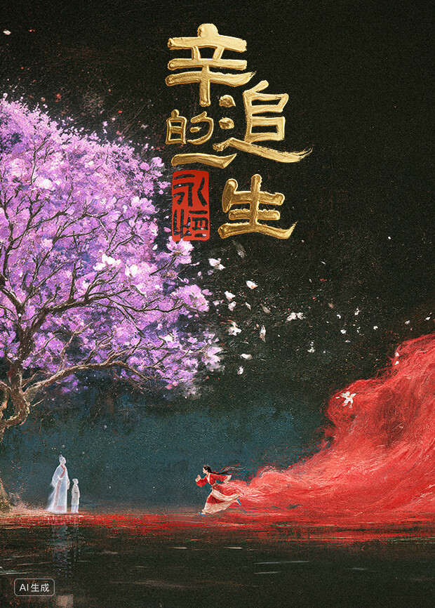永恒：辛追的一生