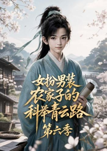 女扮男装，农家子的科举青云路第六季 同类型推荐