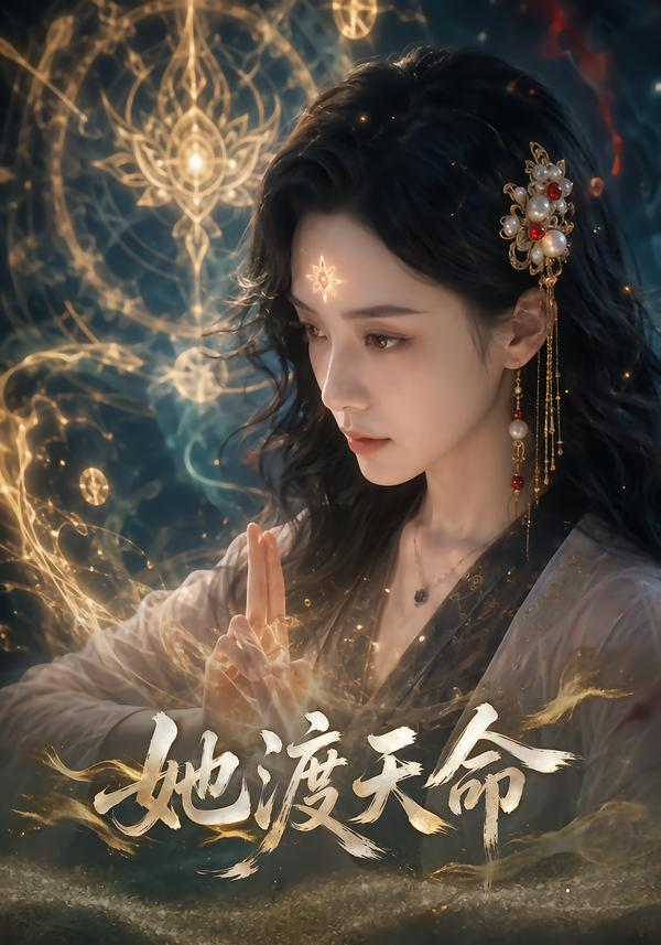 她渡天命 同类型推荐