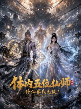 体内五位仙师，修仙界我无敌！