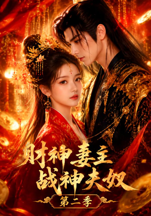 财神妻主战神夫奴第二季封面图