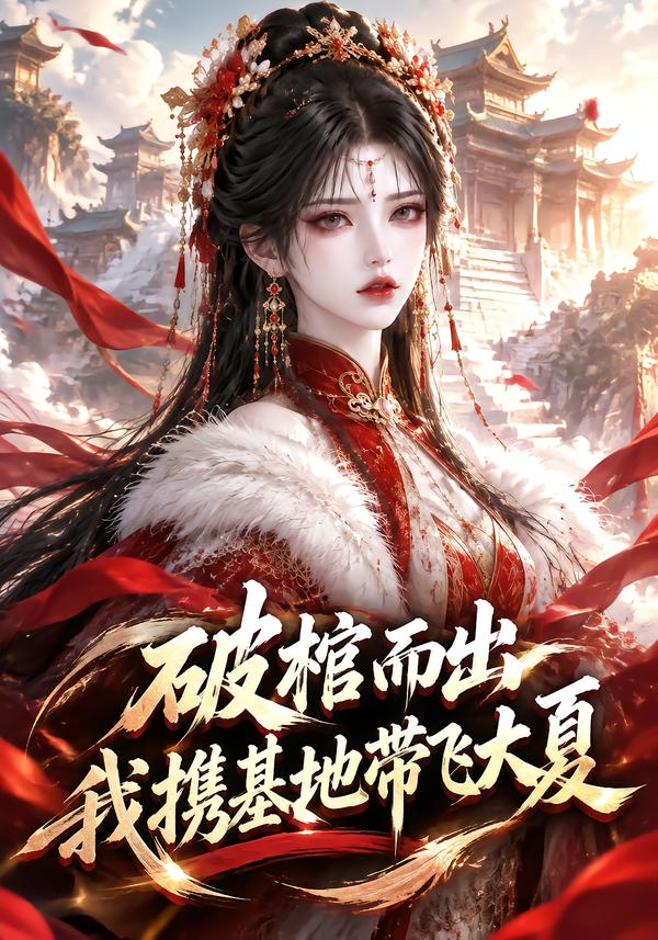 破棺而出：我携基地带飞大夏