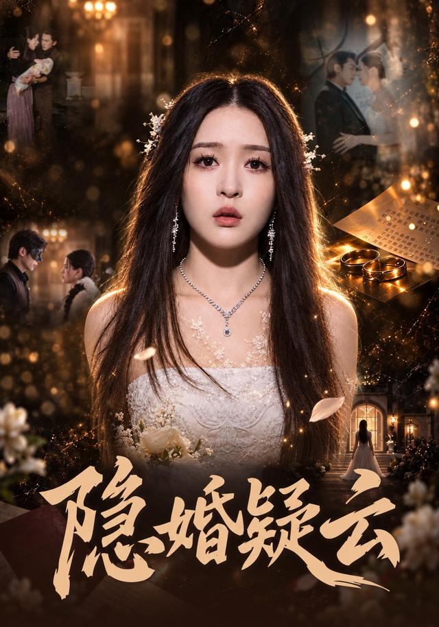 隐婚疑云封面图