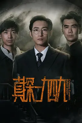 真探·一九四九 同类型推荐